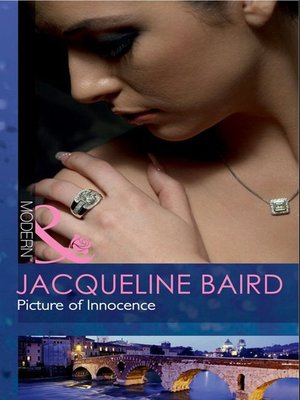 cover image of Picture of Innocence